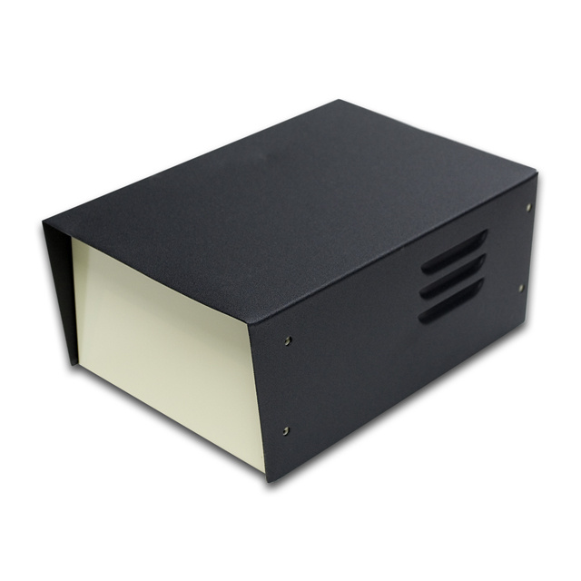 SU583  5"x3"x8" Metal Enclosure